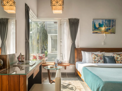 Hotel Bookings