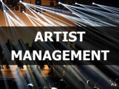Artist Management